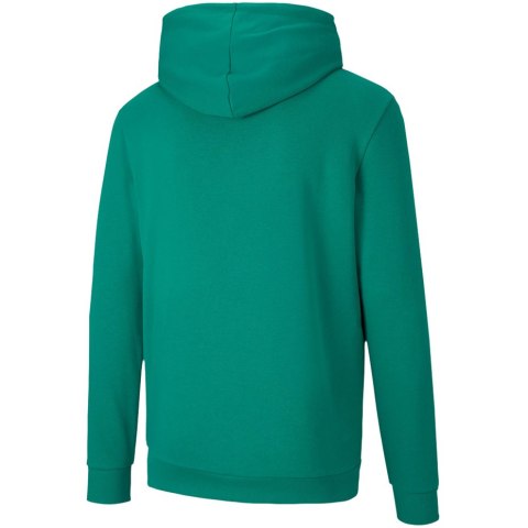 Bluza męska Puma teamGOAL 23 Causals Hoody zielona 656580 05 Bluza męska Puma teamGOAL 23 Causals Hoody zielona 656580 05