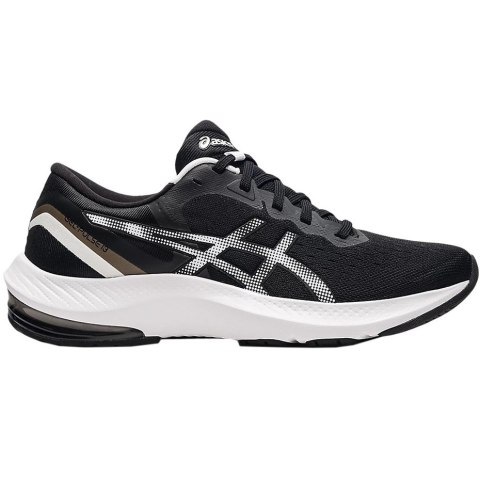 Buty damskie do biegania Asics Gel Pulse 13 czarno-białe 1012B035 001 Buty damskie do biegania Asics Gel Pulse 13 czarno-białe 1012B035 001