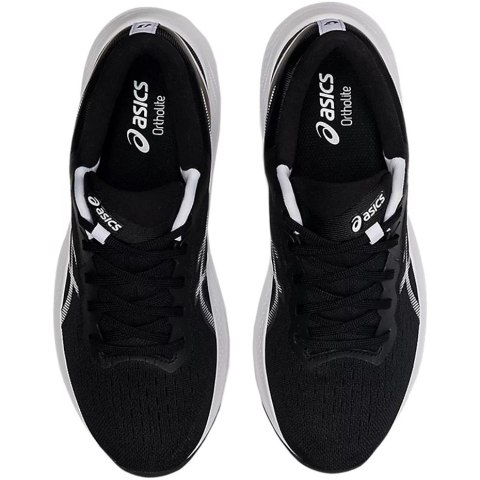 Buty damskie do biegania Asics Gel Pulse 13 czarno-białe 1012B035 001 Buty damskie do biegania Asics Gel Pulse 13 czarno-białe 1012B035 001