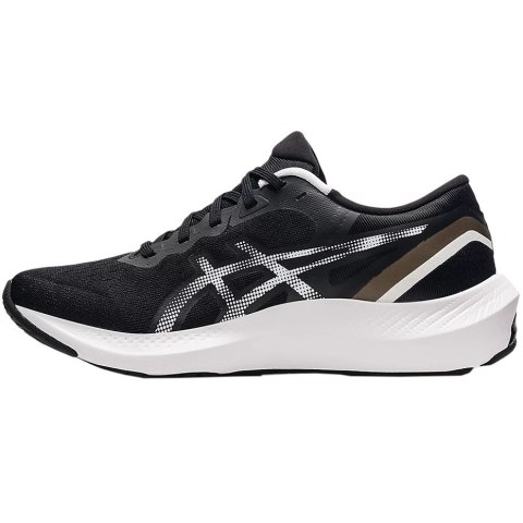 Buty damskie do biegania Asics Gel Pulse 13 czarno-białe 1012B035 001 Buty damskie do biegania Asics Gel Pulse 13 czarno-białe 1012B035 001