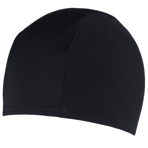 Czepek pływacki Crowell Lycra Senior czarny Czepek pływacki Crowell Lycra Senior czarny