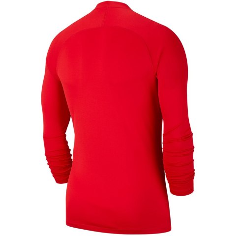 Koszulka dla dzieci Nike Dry Park First Layer JSY LS Junior czerwona AV2611 657 Koszulka dla dzieci Nike Dry Park First Layer JSY LS Junior czerwona AV2611 657