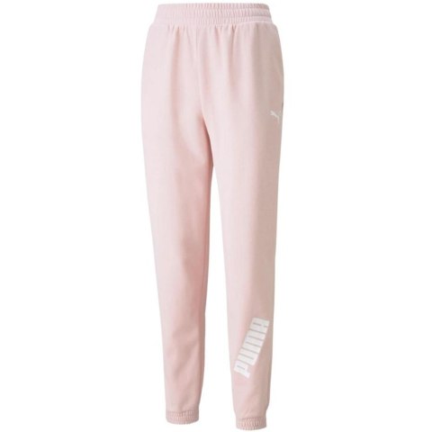Spodnie damskie Puma Modern Sports Pants różowe 589489 36 Spodnie damskie Puma Modern Sports Pants różowe 589489 36