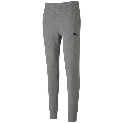 Spodnie męskie Puma teamGoal 23 Casuals Pants szare 656582 33 Spodnie męskie Puma teamGoal 23 Casuals Pants szare 656582 33