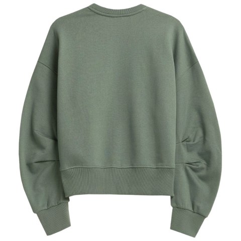 Bluza damska 4F jasna zieleń H4Z21 BLD019 45S Bluza damska 4F jasna zieleń H4Z21 BLD019 45S