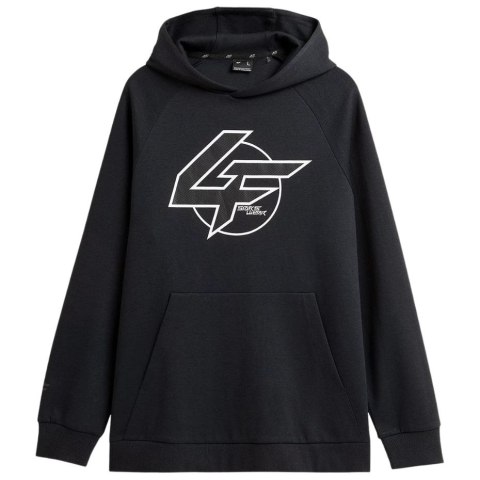 Bluza męska 4F ciemny granat H4Z21 BLM021 30S Bluza męska 4F ciemny granat H4Z21 BLM021 30S