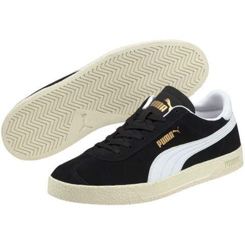 Buty męskie Puma Club 381111 02 Buty męskie Puma Club 381111 02