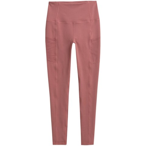 Legginsy damskie Outhorn ciemny róż HOZ21 SPDF601 53S Legginsy damskie Outhorn ciemny róż HOZ21 SPDF601 53S