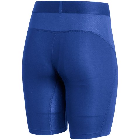 Spodenki męskie adidas Techfit Short Tight niebieskie GU4915 Spodenki męskie adidas Techfit Short Tight niebieskie GU4915