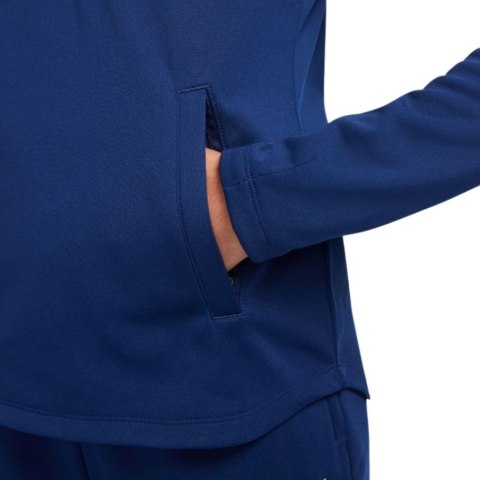 Bluza damska Nike TF Pad Academy Drill Top Winter Warrior granatowa DC9166 482 Bluza damska Nike TF Pad Academy Drill Top Winter Warrior granatowa DC9166 482
