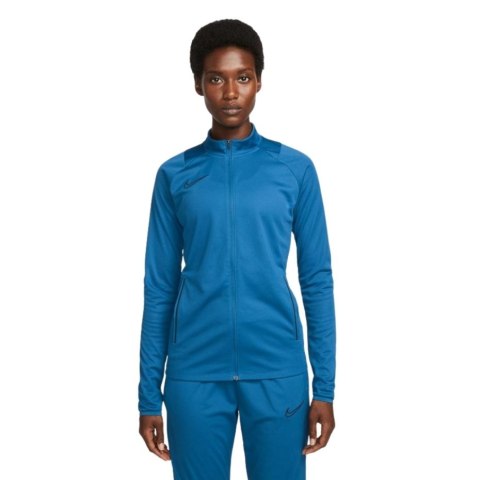 Dres damski Nike NK Dri-Fit Academy 21 Track Suit K niebieski DC2096 407 Dres damski Nike NK Dri-Fit Academy 21 Track Suit K niebieski DC2096 407