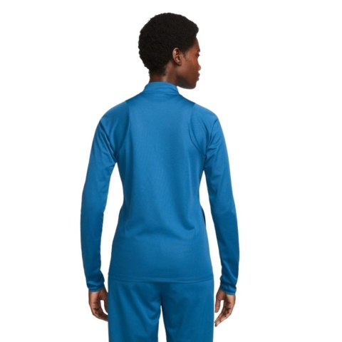 Dres damski Nike NK Dri-Fit Academy 21 Track Suit K niebieski DC2096 407 Dres damski Nike NK Dri-Fit Academy 21 Track Suit K niebieski DC2096 407