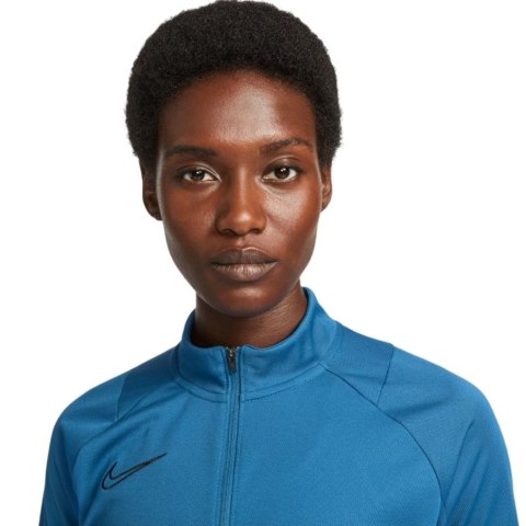 Dres damski Nike NK Dri-Fit Academy 21 Track Suit K niebieski DC2096 407 Dres damski Nike NK Dri-Fit Academy 21 Track Suit K niebieski DC2096 407