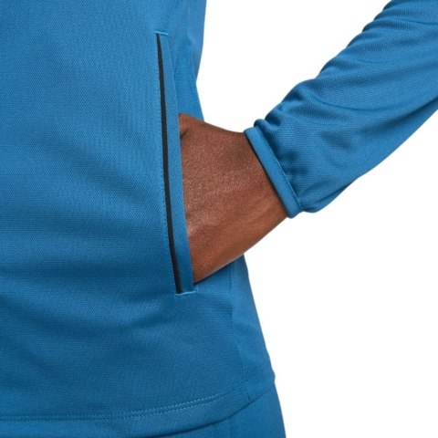 Dres damski Nike NK Dri-Fit Academy 21 Track Suit K niebieski DC2096 407 Dres damski Nike NK Dri-Fit Academy 21 Track Suit K niebieski DC2096 407