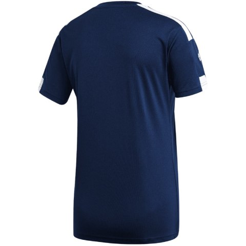 Koszulka damska adidas Squadra 21 Jersey granatowa GN5754 Koszulka damska adidas Squadra 21 Jersey granatowa GN5754