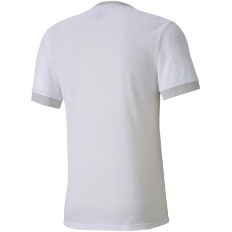 Koszulka męska Puma teamGOAL 23 Jersey biała 704171 04 Koszulka męska Puma teamGOAL 23 Jersey biała 704171 04