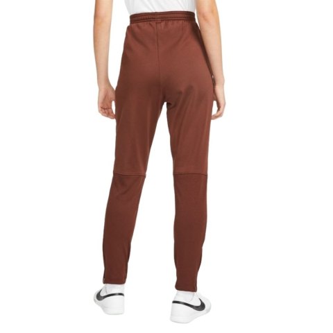Spodnie damskie Nike TF Academy Pant KPZ WW brązowe DC9123 273 Spodnie damskie Nike TF Academy Pant KPZ WW brązowe DC9123 273