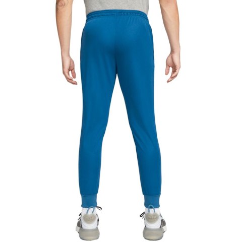 Spodnie męskie Nike NK Df FC Libero Pant K niebieskie DC9016 407 Spodnie męskie Nike NK Df FC Libero Pant K niebieskie DC9016 407