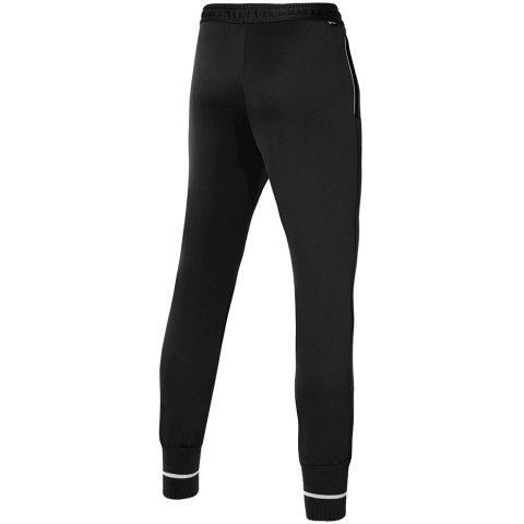 Spodnie męskie Nike Strike 22 Sock Pant K czarne DH9386 010 Spodnie męskie Nike Strike 22 Sock Pant K czarne DH9386 010