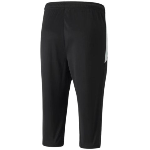 Spodnie męskie Puma teamLIGA Training 3/4 Pants 657271 03 Spodnie męskie Puma teamLIGA Training 3/4 Pants 657271 03