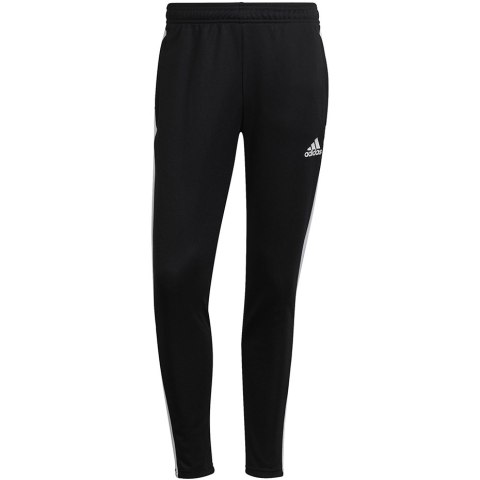 Spodnie męskie adidas Tiro czarne H59990 Spodnie męskie adidas Tiro czarne H59990