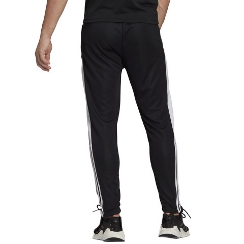Spodnie męskie adidas Tiro czarne H59990 Spodnie męskie adidas Tiro czarne H59990