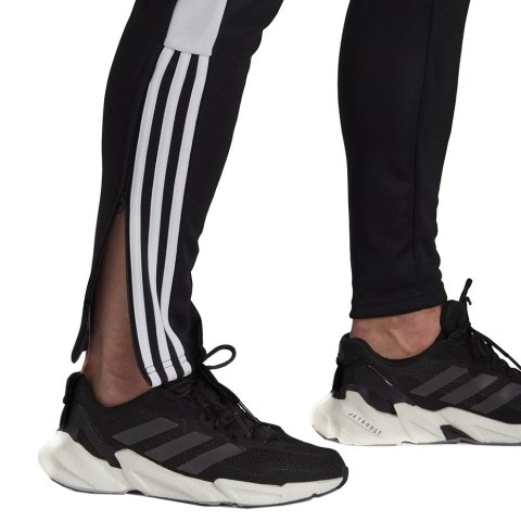 Spodnie męskie adidas Tiro czarne H59990 Spodnie męskie adidas Tiro czarne H59990