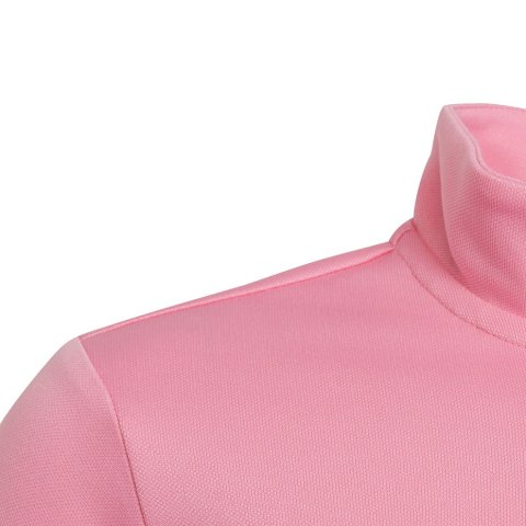 Bluza dla dzieci adidas Entrada 22 Training Top różowa HC5053 Bluza dla dzieci adidas Entrada 22 Training Top różowa HC5053