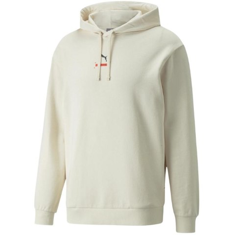 Bluza męska Puma Better Hoodie TR beżowa 847461 99 Bluza męska Puma Better Hoodie TR beżowa 847461 99