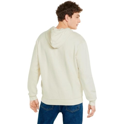 Bluza męska Puma Better Hoodie TR beżowa 847461 99 Bluza męska Puma Better Hoodie TR beżowa 847461 99