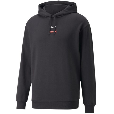 Bluza męska Puma Better Hoodie TR czarna 847461 75 Bluza męska Puma Better Hoodie TR czarna 847461 75