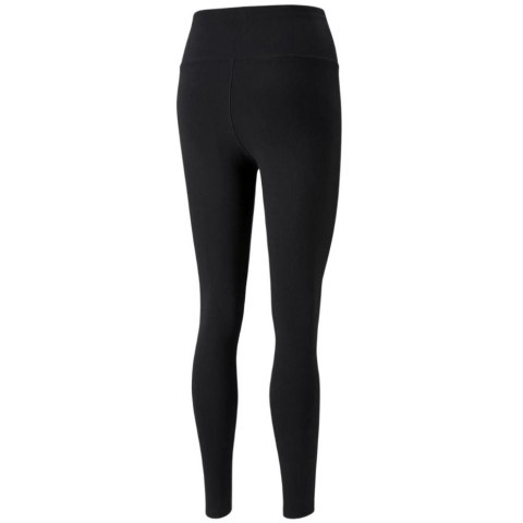 Legginsy damskie Puma HER High-Waist czarne 848196 01 Legginsy damskie Puma HER High-Waist czarne 848196 01