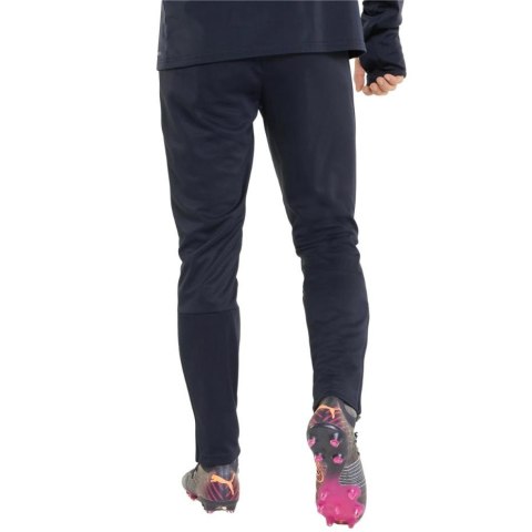 Spodnie męskie Puma teamLIGA Training Pants granatowe 657242 47 Spodnie męskie Puma teamLIGA Training Pants granatowe 657242 47