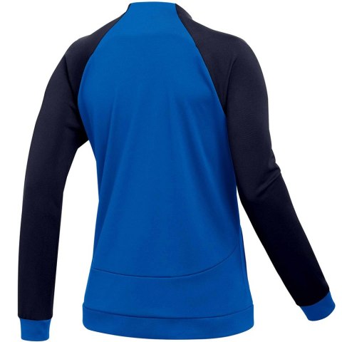 Bluza damska Nike Dri-FIT Academy Pro Track Jacket K niebiesko-czarna DH9250 463 Bluza damska Nike Dri-FIT Academy Pro Track Jacket K niebiesko-czarna DH9250 463