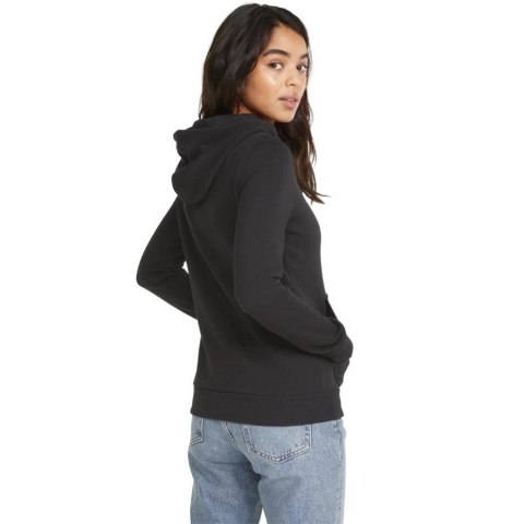 Bluza damska Puma ESS+ Embroidery Hoodie TR czarna 848332 01 Bluza damska Puma ESS+ Embroidery Hoodie TR czarna 848332 01