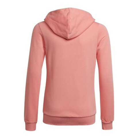 Bluza dla dzieci adidas brzoskwiniowa HE1968 Bluza dla dzieci adidas brzoskwiniowa HE1968