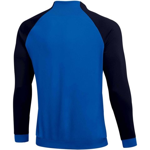 Bluza męska Nike NK Dri-FIT Academy Pro Trk JKT K niebieska DH9234 463 Bluza męska Nike NK Dri-FIT Academy Pro Trk JKT K niebieska DH9234 463