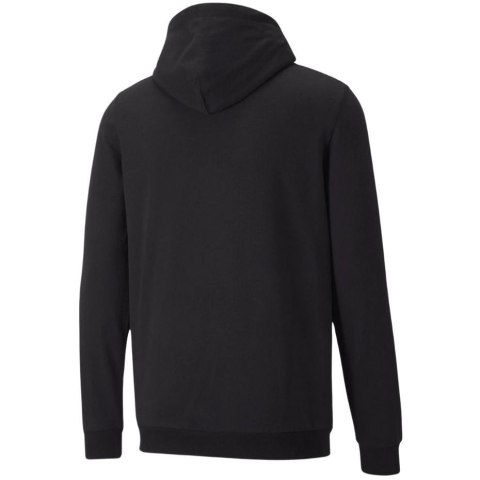 Bluza męska Puma Modern Basics Hoodie TR czarna 847410 01 Bluza męska Puma Modern Basics Hoodie TR czarna 847410 01