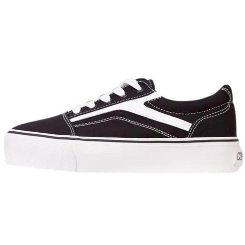 Buty damskie Kappa Chose Sun PF czarne 242697 1110 Buty damskie Kappa Chose Sun PF czarne 242697 1110