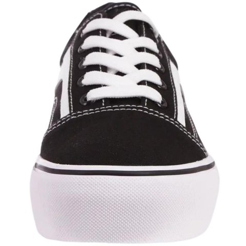 Buty damskie Kappa Chose Sun PF czarne 242697 1110 Buty damskie Kappa Chose Sun PF czarne 242697 1110