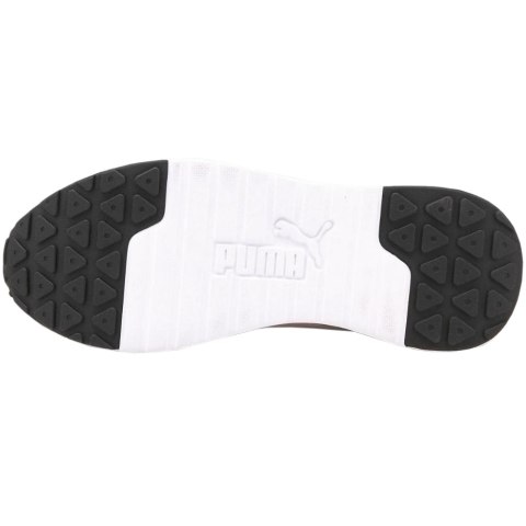 Buty damskie Puma R78 Voyage szaro-pomarańczowe 380729 09 Buty damskie Puma R78 Voyage szaro-pomarańczowe 380729 09