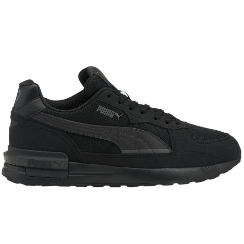 Buty męskie Puma Graviton czarne 380738 01 Buty męskie Puma Graviton czarne 380738 01