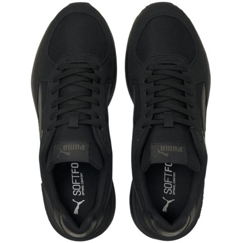 Buty męskie Puma Graviton czarne 380738 01 Buty męskie Puma Graviton czarne 380738 01