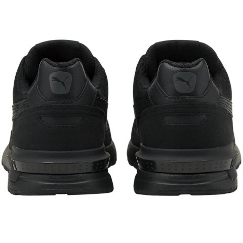 Buty męskie Puma Graviton czarne 380738 01 Buty męskie Puma Graviton czarne 380738 01