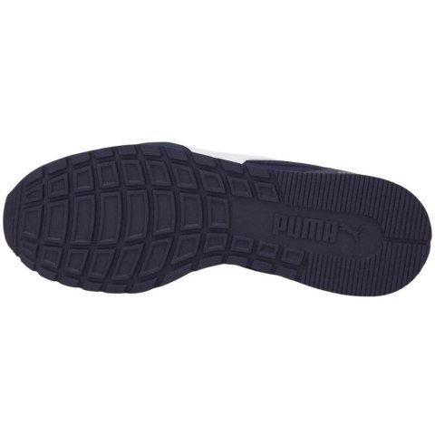 Buty męskie Puma ST Runner v3 Mesh granatowe 384640 02 Buty męskie Puma ST Runner v3 Mesh granatowe 384640 02