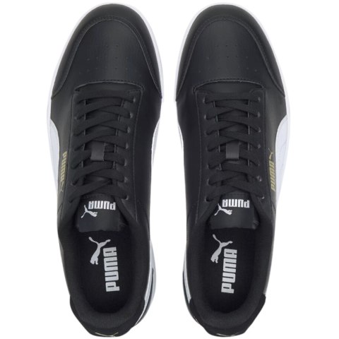 Buty męskie Puma Shuffle czarne 309668 04 Buty męskie Puma Shuffle czarne 309668 04