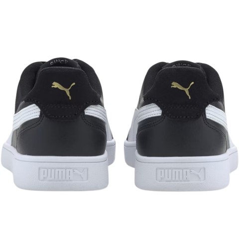 Buty męskie Puma Shuffle czarne 309668 04 Buty męskie Puma Shuffle czarne 309668 04