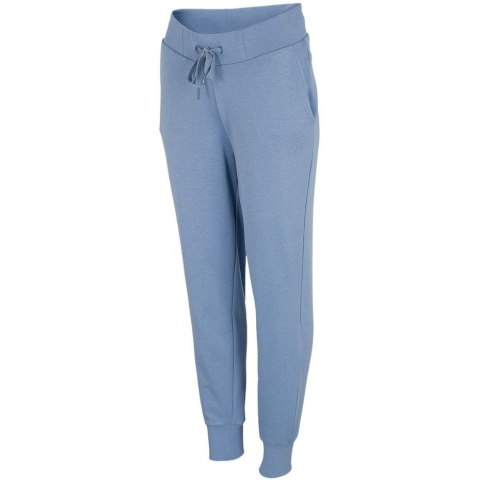 Spodnie damskie 4F denim H4L22 SPDD350 32S Spodnie damskie 4F denim H4L22 SPDD350 32S