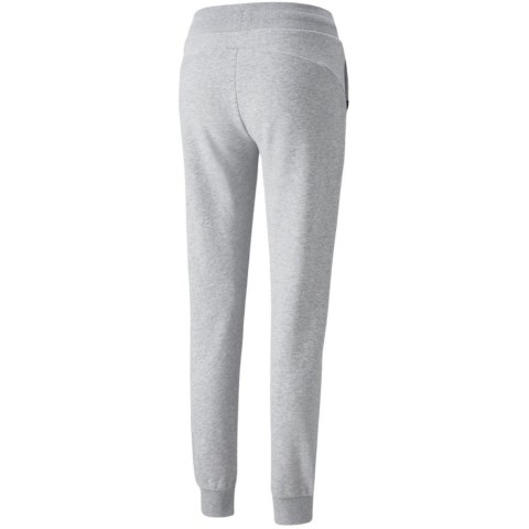Spodnie damskie Puma Power Graphic Pants szare 847115 04 Spodnie damskie Puma Power Graphic Pants szare 847115 04