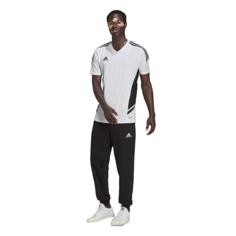 Spodnie męskie adidas Condivo 22 Sweat Pants czarne HA3695 Spodnie męskie adidas Condivo 22 Sweat Pants czarne HA3695